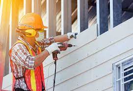 Best Engineered Wood Siding  in Roxboro, NC